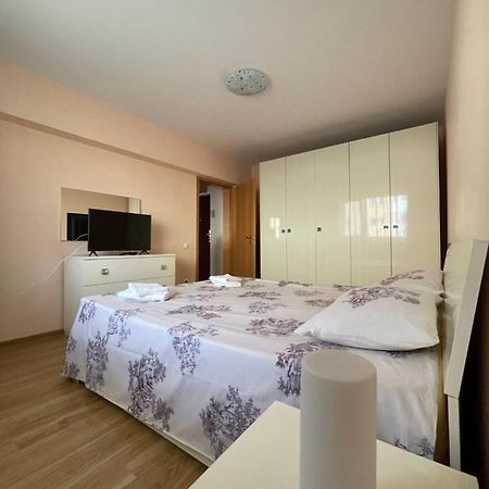 Apartament Cerna Apartament Braszów Zewnętrze zdjęcie