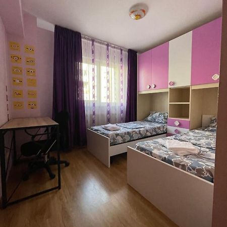 Apartament Cerna Apartament Braszów Zewnętrze zdjęcie