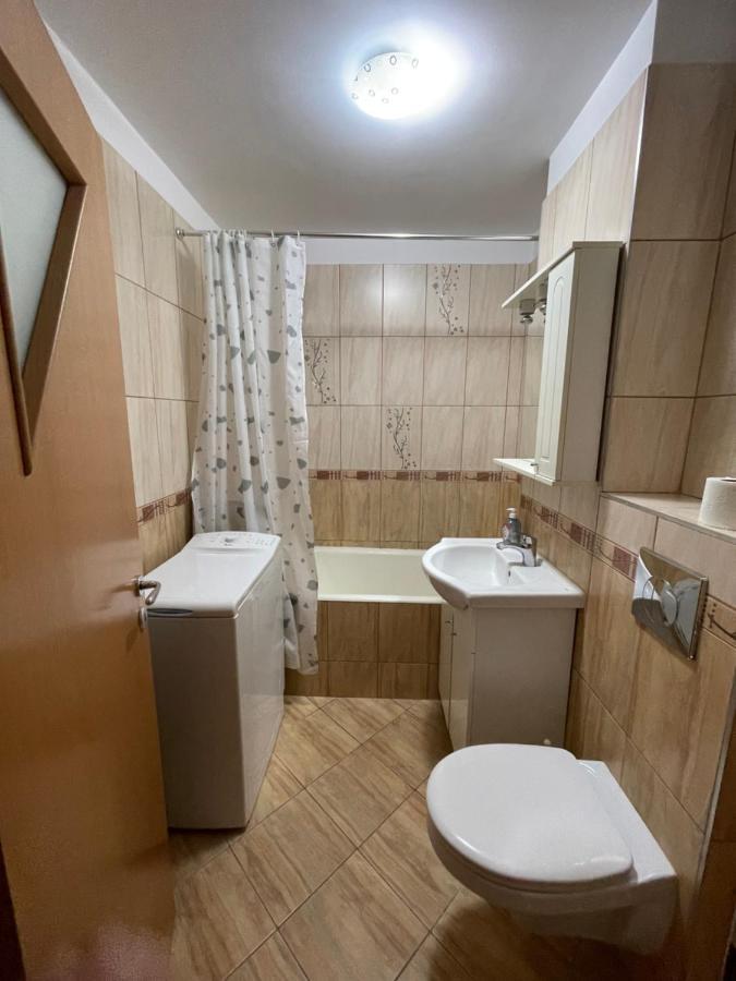 Apartament Cerna Apartament Braszów Zewnętrze zdjęcie