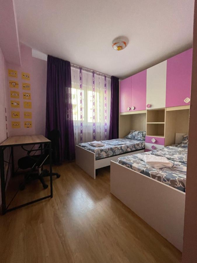 Apartament Cerna Apartament Braszów Zewnętrze zdjęcie