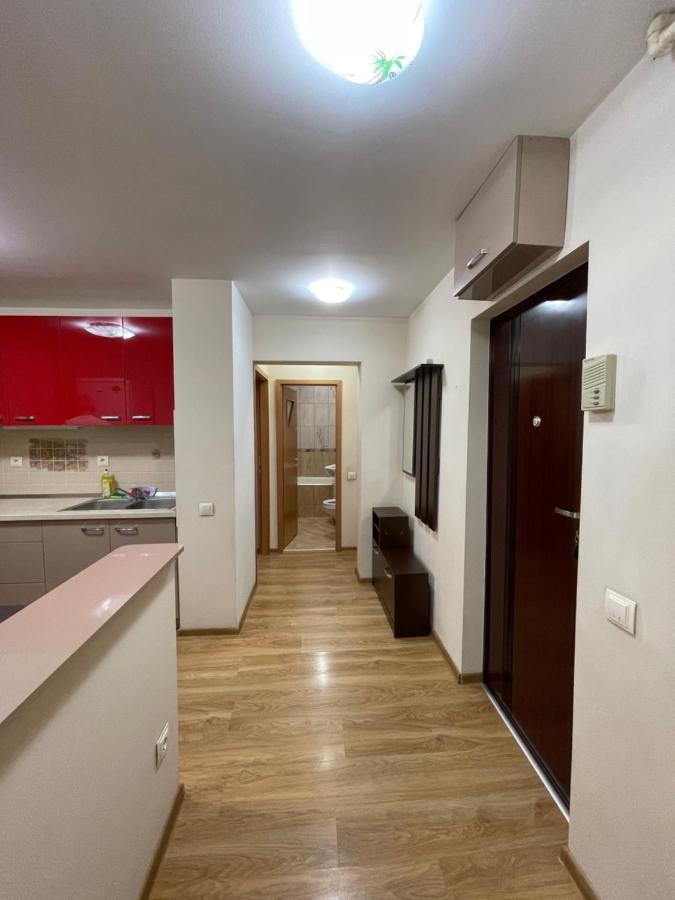 Apartament Cerna Apartament Braszów Zewnętrze zdjęcie