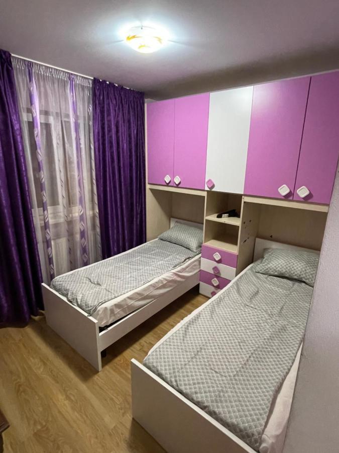 Apartament Cerna Apartament Braszów Zewnętrze zdjęcie